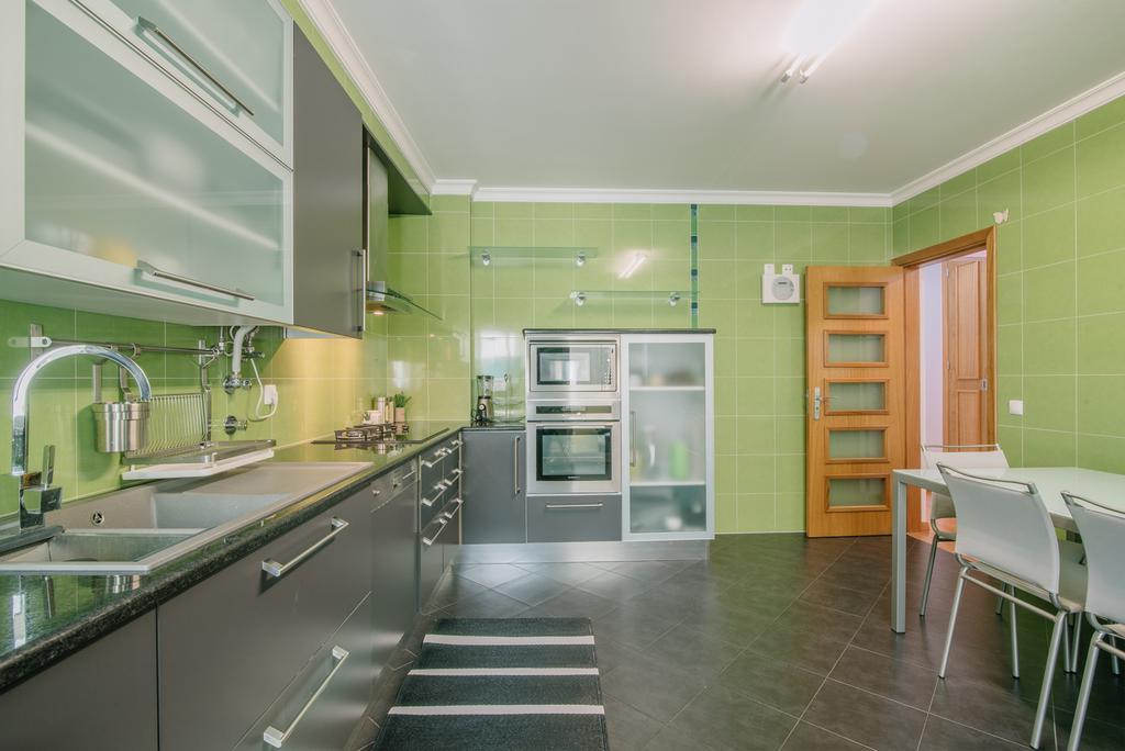 Casa Da Rita Apartment โอลเญา ภายนอก รูปภาพ