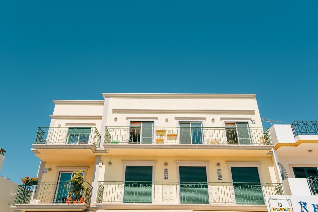 Casa Da Rita Apartment โอลเญา ภายนอก รูปภาพ